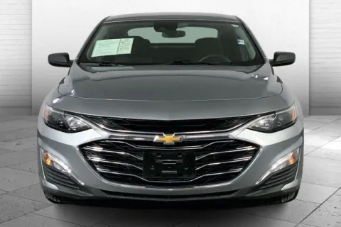 Photos of 2024 Chevrolet Malibu FL for sale in Independence, MO at Cable Dahmer Chevrolet of Independence