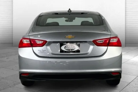 Another view of 2024 Chevrolet Malibu FL for sale in Independence, MO at Cable Dahmer Chevrolet of Independence
