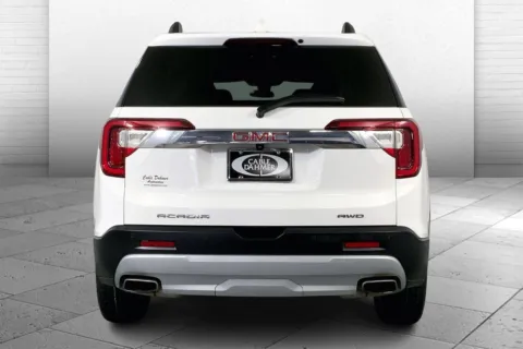 Another view of 2023 GMC Acadia SLE for sale in Independence, MO at Cable Dahmer Chevrolet of Independence