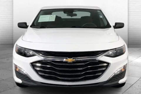 Photos of 2024 Chevrolet Malibu FL for sale in Independence, MO at Cable Dahmer Chevrolet of Independence