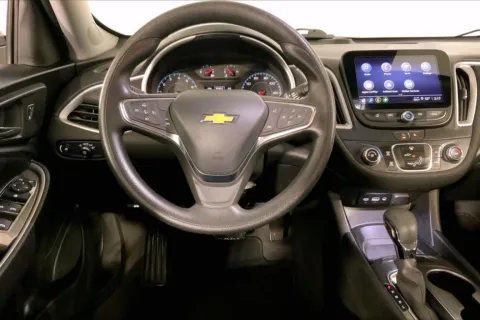 More photos of 2024 Chevrolet Malibu FL at Cable Dahmer Chevrolet of Independence, MO