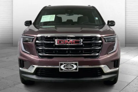 Photos of 2025 GMC Acadia Elevation for sale in Independence, MO at Cable Dahmer Chevrolet of Independence