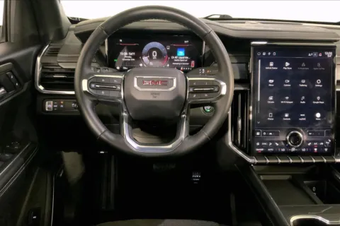 More photos of 2025 GMC Acadia Elevation at Cable Dahmer Chevrolet of Independence, MO