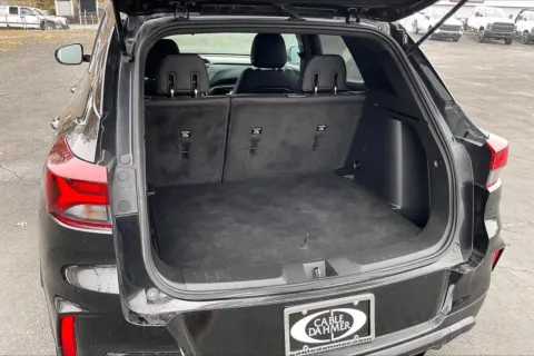 More photos of 2022 Chevrolet Trailblazer RS at Cable Dahmer Chevrolet of Independence, MO