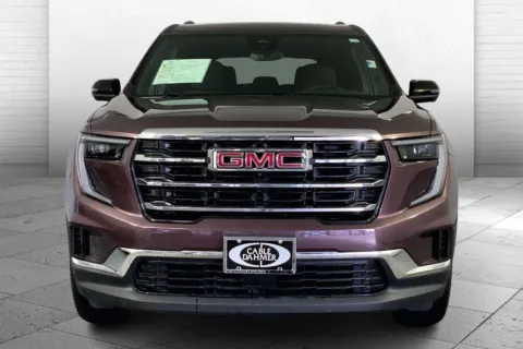 Photos of 2025 GMC Acadia Elevation for sale in Independence, MO at Cable Dahmer Chevrolet of Independence