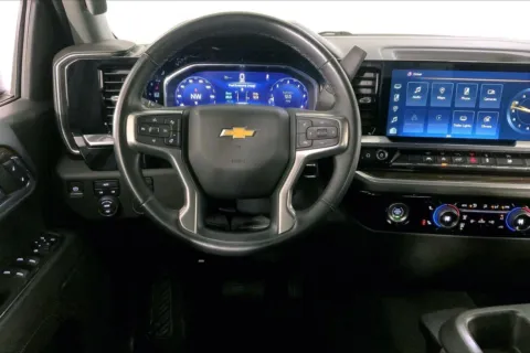 More photos of 2023 Chevrolet Silverado 1500 LT (2FL) at Cable Dahmer Chevrolet of Independence, MO