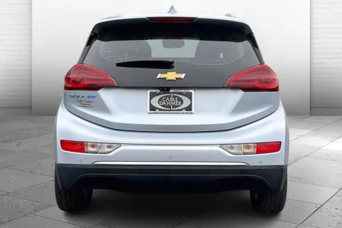 Another view of 2017 Chevrolet Bolt EV Premier for sale in Independence, MO at Cable Dahmer Chevrolet of Independence