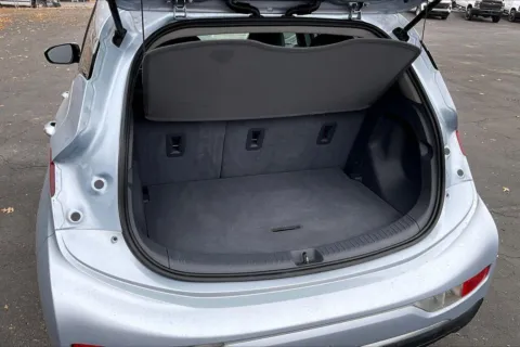 More photos of 2017 Chevrolet Bolt EV Premier at Cable Dahmer Chevrolet of Independence, MO