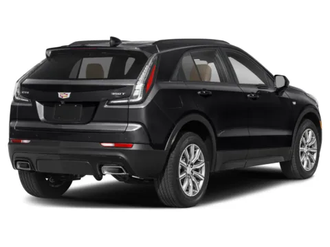 Photos of 2020 Cadillac XT4 Sport for sale in Independence, MO at Cable Dahmer Chevrolet of Independence