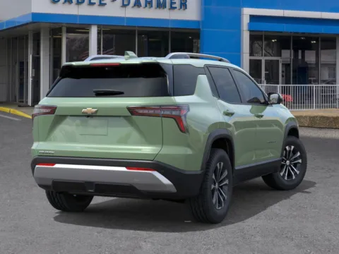 More photos of 2026 Chevrolet Equinox LT at Cable Dahmer Chevrolet of Independence, MO