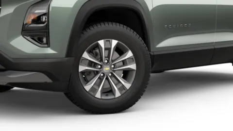 More photos of 2026 Chevrolet Equinox LT at Cable Dahmer Chevrolet of Independence, MO