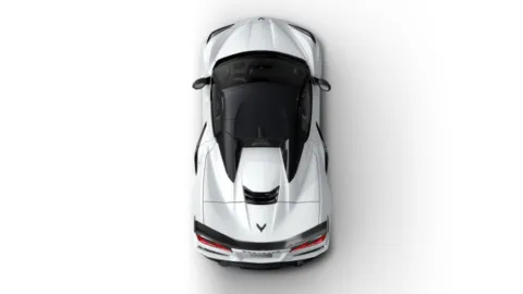 More photos of 2026 Chevrolet Corvette Z06 3LZ at Cable Dahmer Chevrolet of Independence, MO