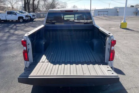 More photos of 2026 Chevrolet Silverado 1500 RST at Cable Dahmer Chevrolet of Independence, MO