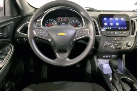 More photos of 2024 Chevrolet Malibu FL at Cable Dahmer Chevrolet of Independence, MO