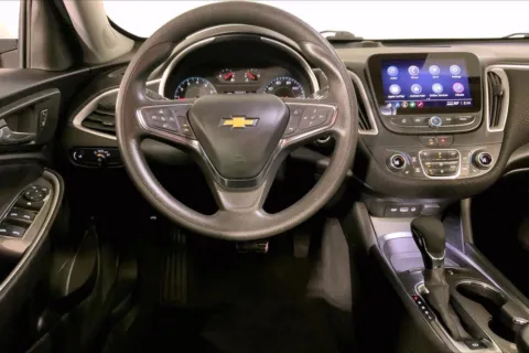 More photos of 2024 Chevrolet Malibu 1LT at Cable Dahmer Chevrolet of Independence, MO