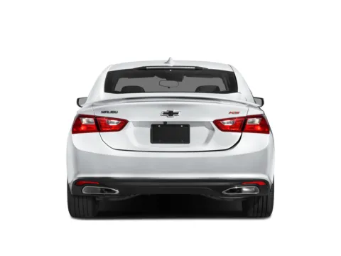 More photos of 2024 Chevrolet Malibu RS at Cable Dahmer Chevrolet of Independence, MO