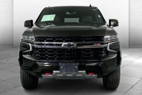 Photos of 2022 Chevrolet Suburban Z71 for sale in Independence, MO at Cable Dahmer Chevrolet of Independence