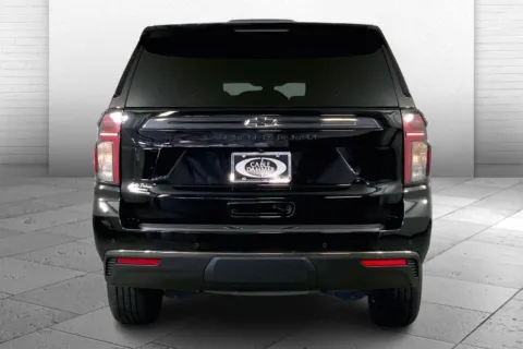 Another view of 2022 Chevrolet Suburban Z71 for sale in Independence, MO at Cable Dahmer Chevrolet of Independence