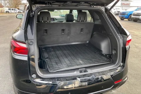 More photos of 2021 Chevrolet Blazer RS at Cable Dahmer Chevrolet of Independence, MO