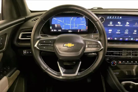More photos of 2025 Chevrolet Traverse LT at Cable Dahmer Chevrolet of Independence, MO