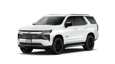 White 2026 Chevrolet Tahoe LT for sale in Independence, MO