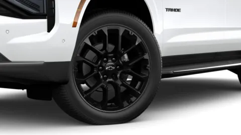 More photos of 2026 Chevrolet Tahoe LT at Cable Dahmer Chevrolet of Independence, MO