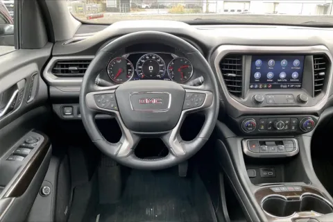 More photos of 2022 GMC Acadia AT4 at Cable Dahmer Chevrolet of Independence, MO