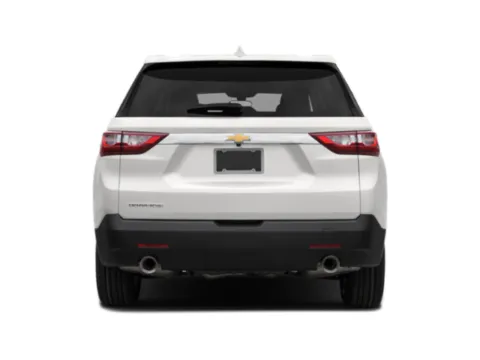 More photos of 2018 Chevrolet Traverse LS at Cable Dahmer Chevrolet of Independence, MO