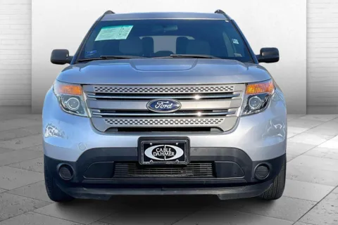 Photos of 2014 Ford Explorer for sale in Independence, MO at Cable Dahmer Chevrolet of Independence