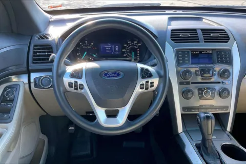 More photos of 2014 Ford Explorer at Cable Dahmer Chevrolet of Independence, MO