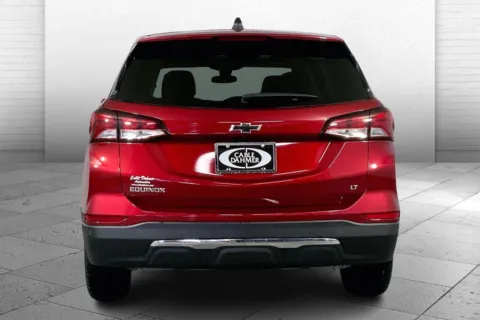 Another view of 2024 Chevrolet Equinox LT for sale in Independence, MO at Cable Dahmer Chevrolet of Independence