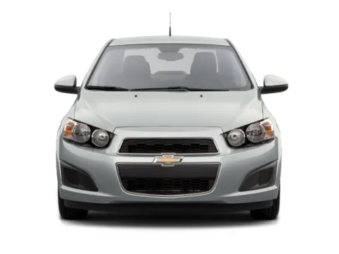 More photos of 2012 Chevrolet Sonic LS at Cable Dahmer Chevrolet of Independence, MO