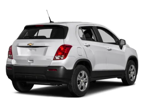 Photos of 2016 Chevrolet Trax LS for sale in Independence, MO at Cable Dahmer Chevrolet of Independence