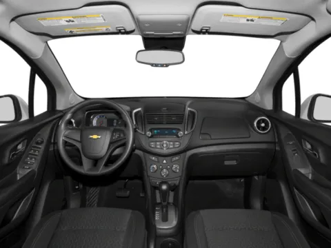 More photos of 2016 Chevrolet Trax LS at Cable Dahmer Chevrolet of Independence, MO