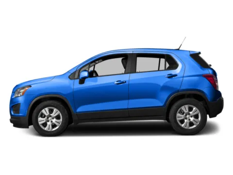 Another view of 2016 Chevrolet Trax LS for sale in Independence, MO at Cable Dahmer Chevrolet of Independence