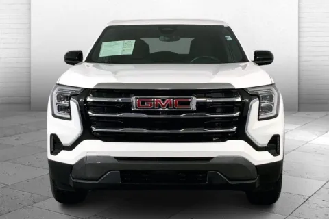 Photos of 2025 GMC Terrain Elevation for sale in Independence, MO at Cable Dahmer Chevrolet of Independence