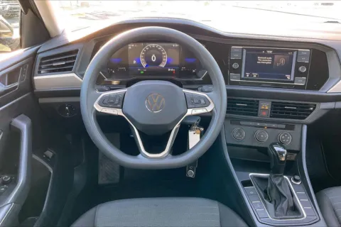 More photos of 2023 Volkswagen Jetta S at Cable Dahmer Chevrolet of Independence, MO