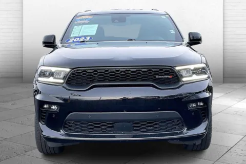 Photos of 2023 Dodge Durango GT Premium for sale in Independence, MO at Cable Dahmer Chevrolet of Independence