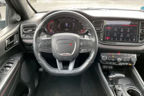 More photos of 2023 Dodge Durango GT Premium at Cable Dahmer Chevrolet of Independence, MO