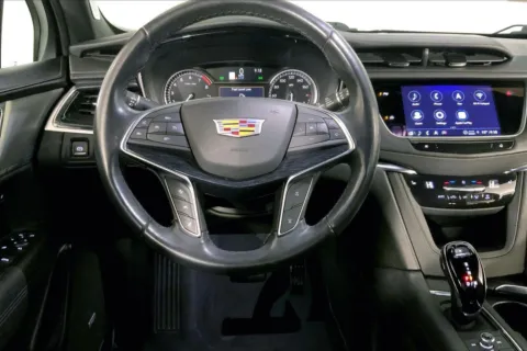 More photos of 2023 Cadillac XT5 Premium Luxury at Cable Dahmer Chevrolet of Independence, MO