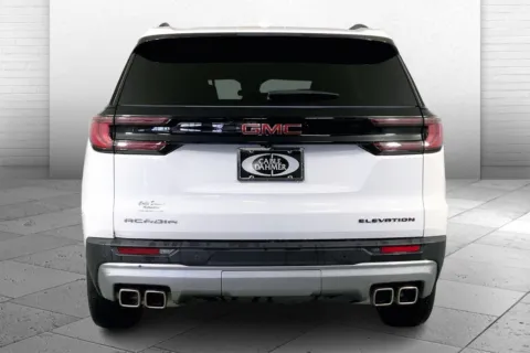 Another view of 2025 GMC Acadia Elevation for sale in Independence, MO at Cable Dahmer Chevrolet of Independence