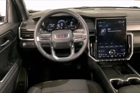 More photos of 2025 GMC Acadia Elevation at Cable Dahmer Chevrolet of Independence, MO