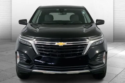 Photos of 2024 Chevrolet Equinox LT for sale in Independence, MO at Cable Dahmer Chevrolet of Independence