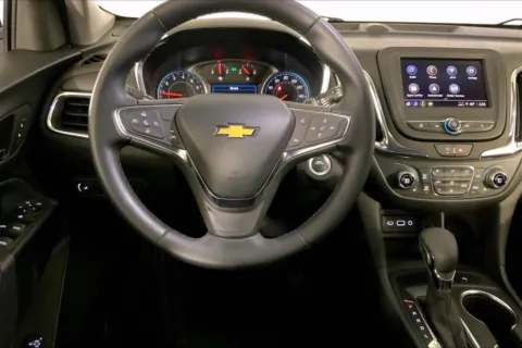 More photos of 2024 Chevrolet Equinox LT at Cable Dahmer Chevrolet of Independence, MO