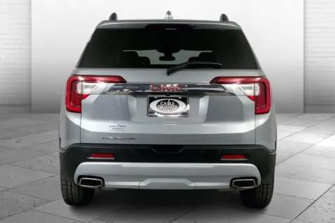 Another view of 2023 GMC Acadia SLE for sale in Independence, MO at Cable Dahmer Chevrolet of Independence