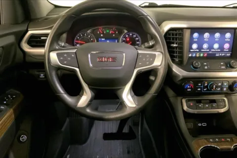 More photos of 2023 GMC Acadia SLE at Cable Dahmer Chevrolet of Independence, MO