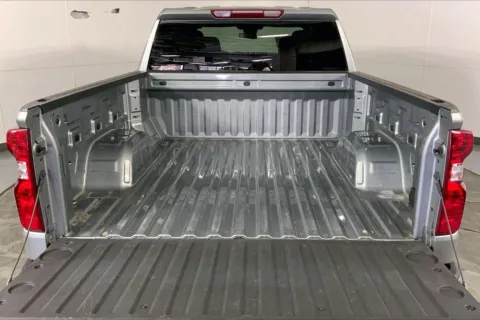 More photos of 2024 Chevrolet Silverado 1500 LT (2FL) at Cable Dahmer Chevrolet of Independence, MO