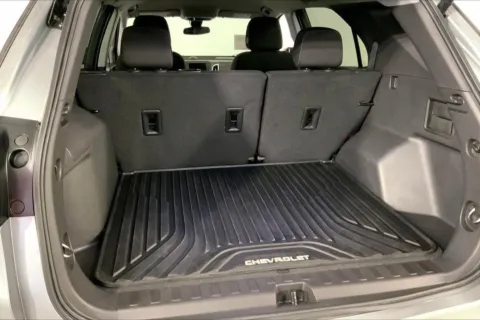 More photos of 2024 Chevrolet Equinox LT at Cable Dahmer Chevrolet of Independence, MO