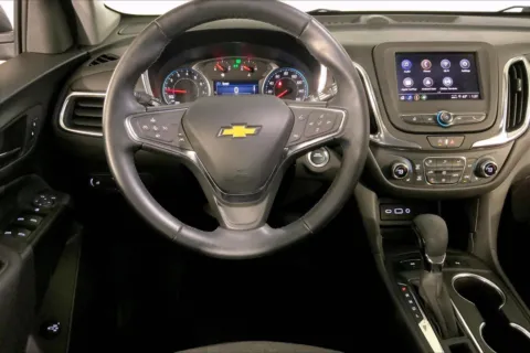 More photos of 2024 Chevrolet Equinox LT at Cable Dahmer Chevrolet of Independence, MO
