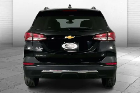 Another view of 2023 Chevrolet Equinox LT for sale in Independence, MO at Cable Dahmer Chevrolet of Independence